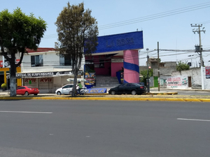 La Roca