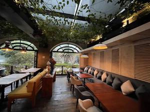 La Única CDMX