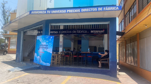Las Curvas de la Sirena