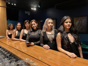 Legendario Bar & Social Club