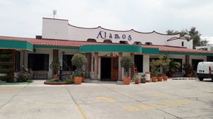 Los Alamos