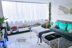 Lotofire Health Spa & Relax
