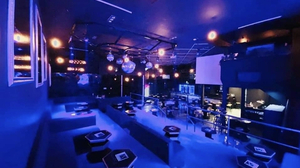 Lucca Club