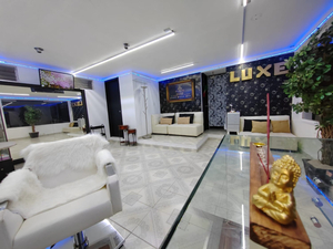 Luxe Spa