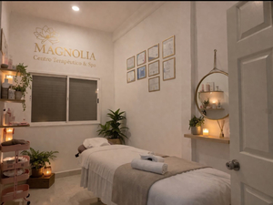 Magnolia Centro Terapéutico & Spa