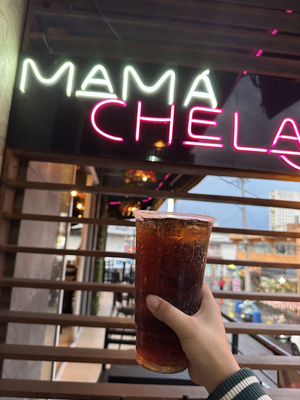 Mamá Chelas