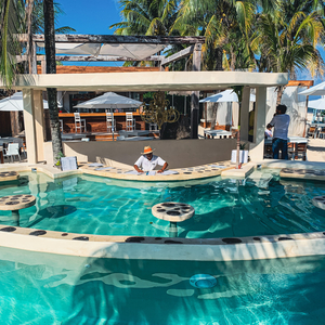 Mandarino Beach Club