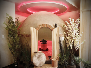 Manthra SPA Centro Histórico