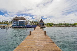Marazul Beach & Yacht Club