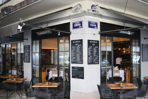 Marea Restaurante de Mar