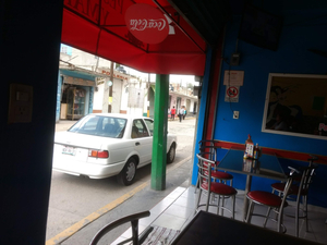 Mariscos Beto