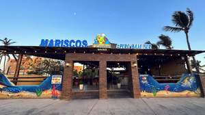 Mariscos El Paceñito Tezal