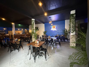 Mariscos El Sinaloense Atizapán