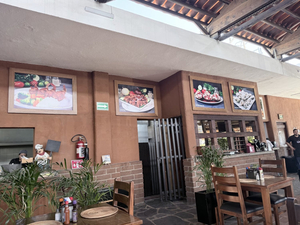 Mariscos El Torito