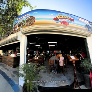Mariscos Guasave
