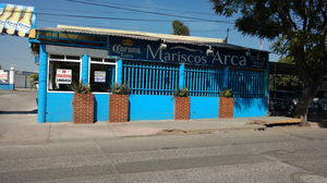 Mariscos La Bamba Real II