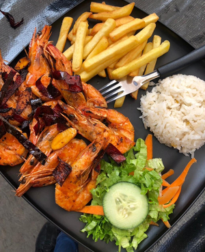 Mariscos Lety
