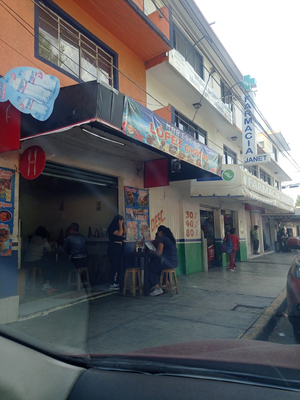 Mariscos López