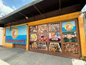 Mariscos los Sinaloa Suc. Xhala