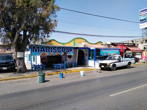 Mariscos Mazatlán