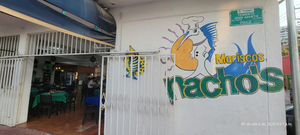 Mariscos Nacho's Acapulco