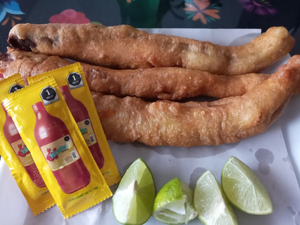 Mariscos 
