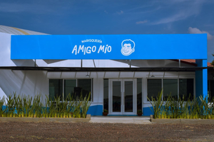 Marisquería Amigo Mío