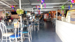 Marisqueria el conchalito