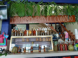 Marisquería El Cuñado