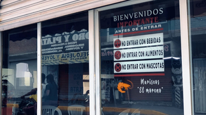 Marisqueria El Moreno
