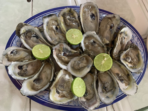 Marisquería El Pulpazo No.1