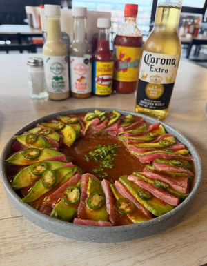 Marisqueria El Ray
