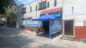 Marisqueria la sirena jarocha