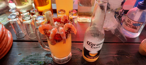 Marisquería 