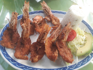 Marisqueria Nemo