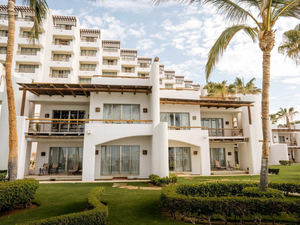 Marquis Los Cabos, An All-Inclusive, Adults Only & No Timeshare Resort