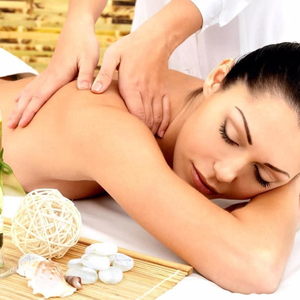 Meraki Wellness & spa