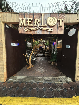 Merlot Chicoloapan Restaurante