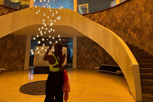 Ciudad de México: tour a pie por la arquitectura mexicana de los años 60 y 70