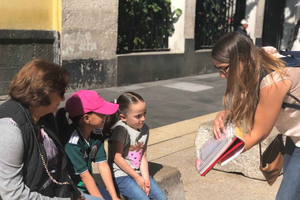 Mexico City: A Day in the Colonial Era Through its Palaces