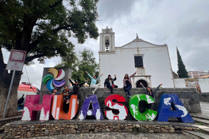 Mexico City: Basaltic Prisms, Peña del Aire, and Huasca