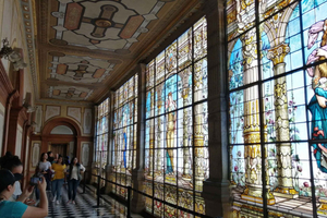 Mexico City: Chapultepec Castle Skip-the-Line Ticket