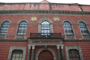 Mexico City: Cultural Tour with Museums and Library