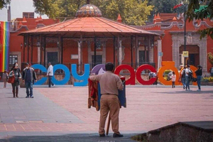 Mexico City: Frida Kahlo, Xochimilco & Coyoacán Tour