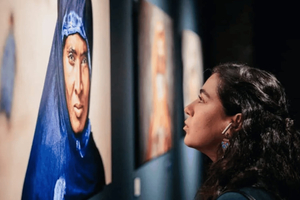 Mexico City Hidden Arts Tour (Private & All-Inclusive)