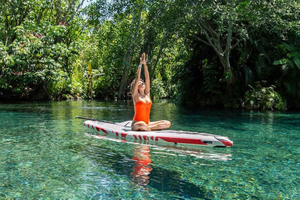 Ciudad de México: Tour Privado del Parque Natural de Las Estacas