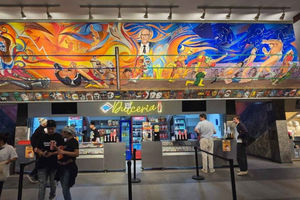 Mexico City: Lucha Libre Show with Hotel Pickup