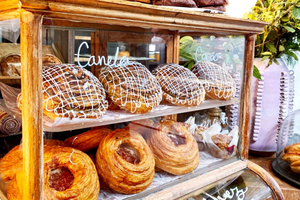 Ciudad de México: tour a pie guiado por Juárez, Roma y Condesa