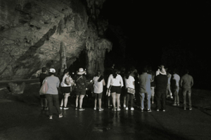 Mexico City: Taxco and Cacahuamilpa Caves Day Trip