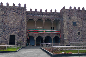 Ciudad de México: Tour por Taxco, Cuernavaca y los criptojudíos